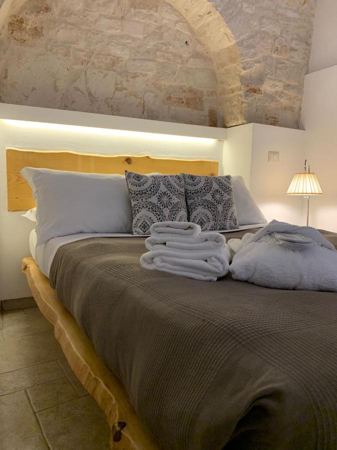 Trullidea Alberobello