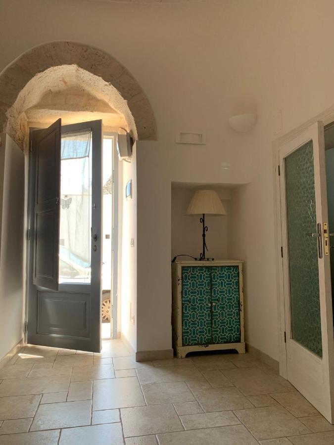 Aparthotel Trullidea 3*