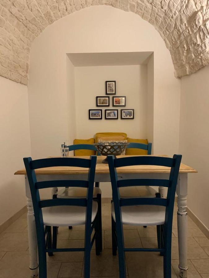 Trullidea Aparthotel 3*