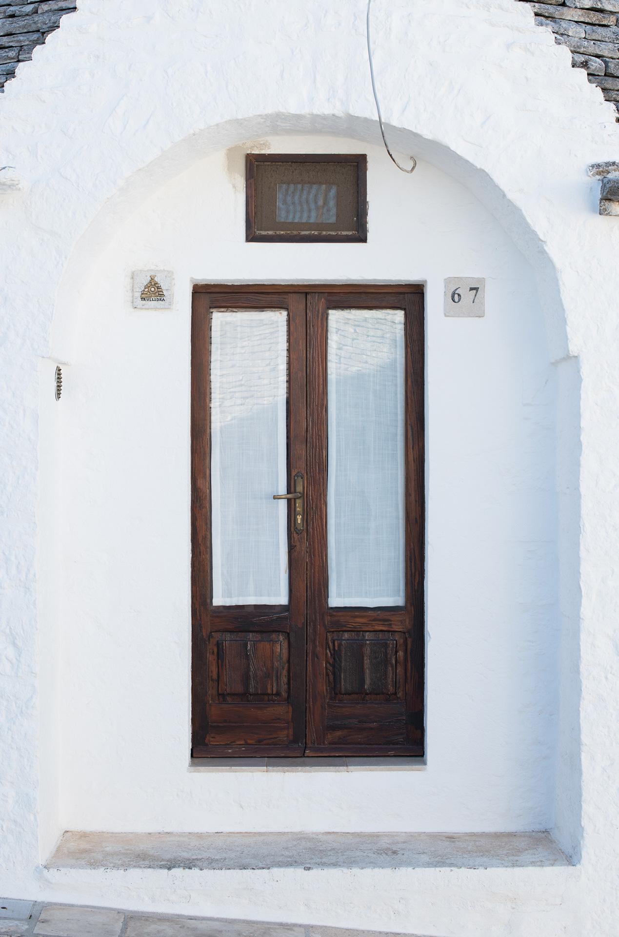 Aparthotel Trullidea 3*