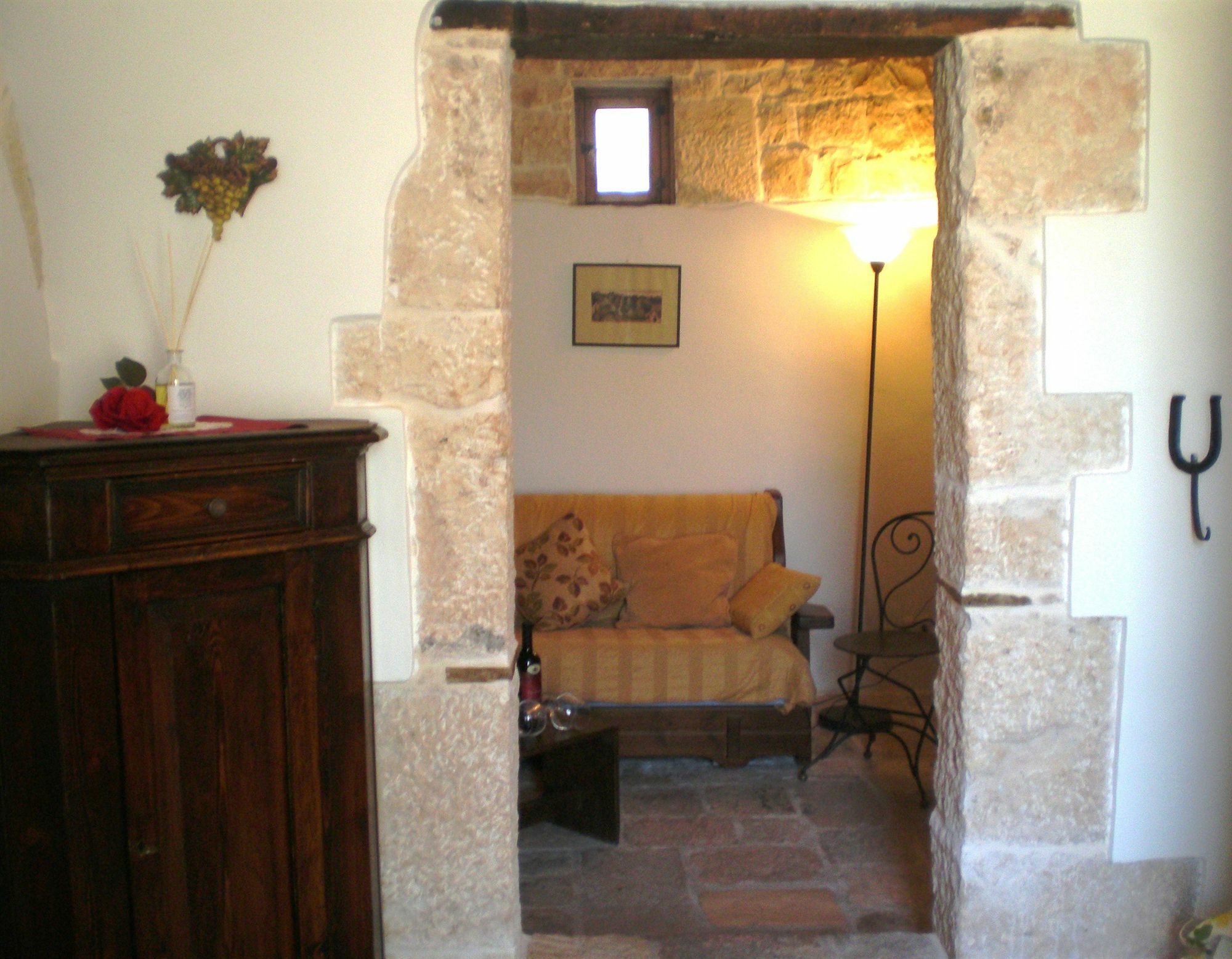 Trullidea Aparthotel
